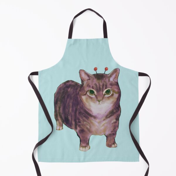 Item preview, Uia Cat Meme designed and sold by nynynhatyy.