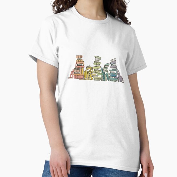 Item preview, Rainbow of Books designed and sold by Emma Mildred Cowell.
