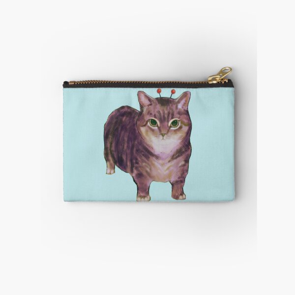 Item preview, Uia Cat Meme designed and sold by nynynhatyy.