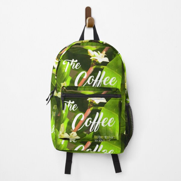 Item preview, The coffee before it reaches your cup designed and sold by HelixStore-B12A.