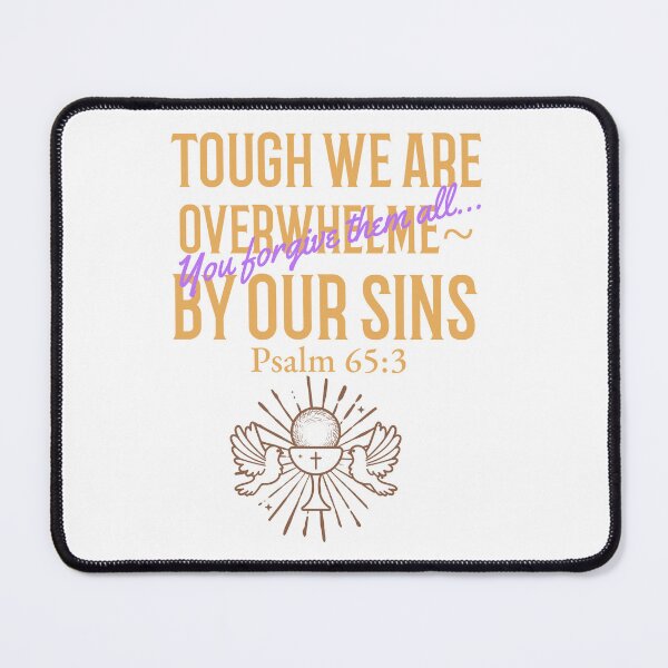 Item preview, you forgive them all designed and sold by Vernisefrancois.