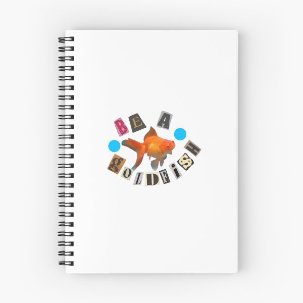 Item preview, Pez de colores designed and sold by Cosmic's Collages .