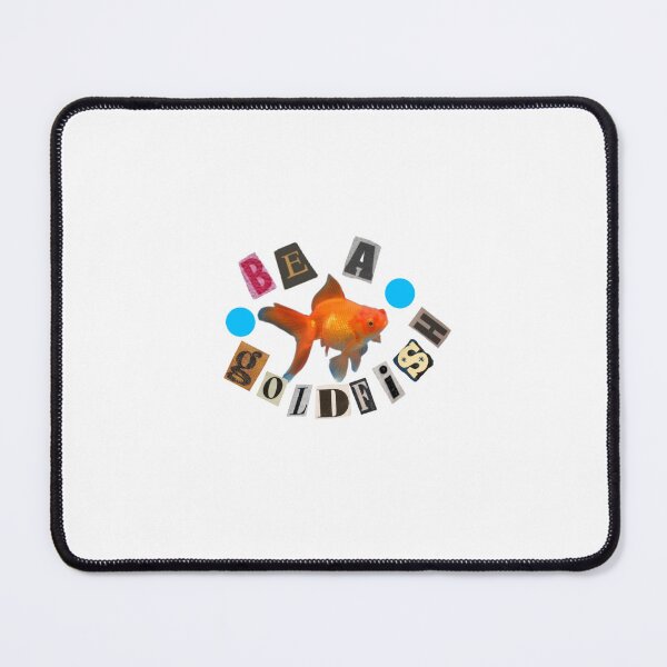 Item preview, Goldfish designed and sold by Cosmic's Collages .