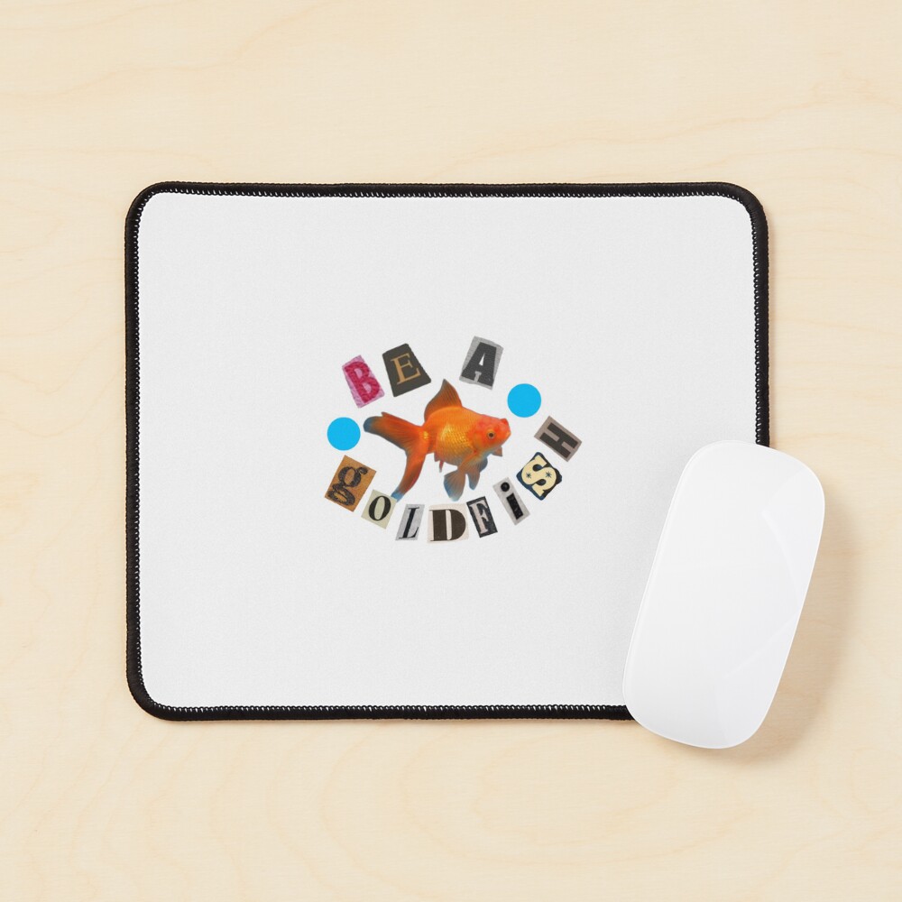 Item preview, Mouse Pad designed and sold by Cosmic108901.