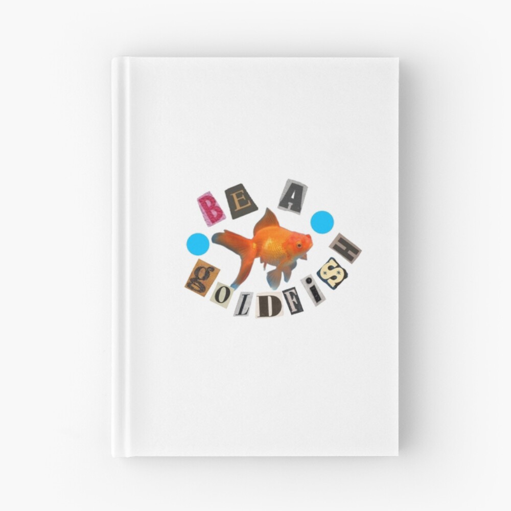Item preview, Hardcover Journal designed and sold by Cosmic108901.