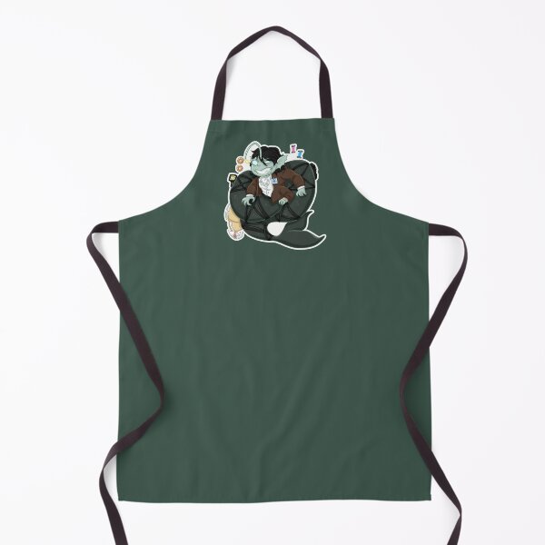 Item preview, Sebastian - Pressure designed and sold by BerryStarDelta.