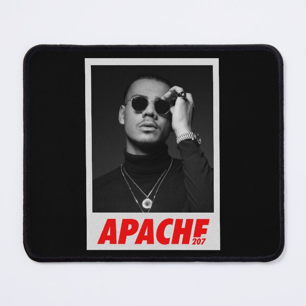 Item preview, Apache207 designed and sold by cilazaburn.