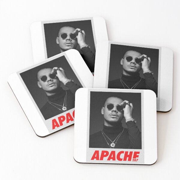 Item preview, Apache207 designed and sold by cilazaburn.