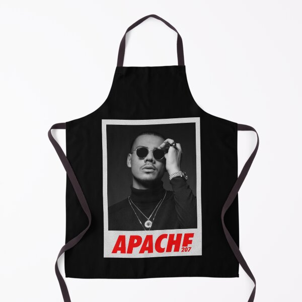Item preview, Apache207 designed and sold by cilazaburn.