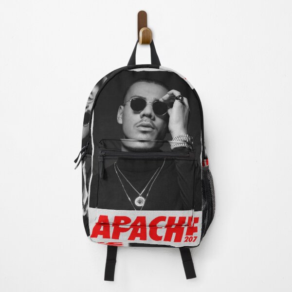 Item preview, Apache207 designed and sold by cilazaburn.