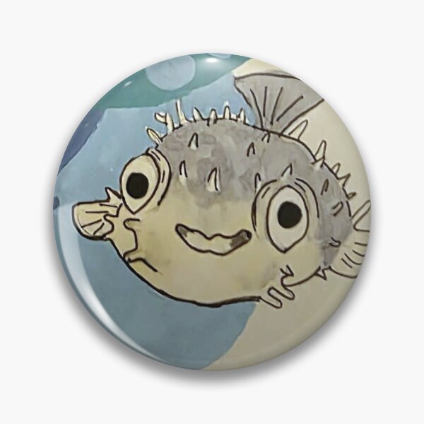 Item preview, Ocean animals designed and sold by Kika-1701.