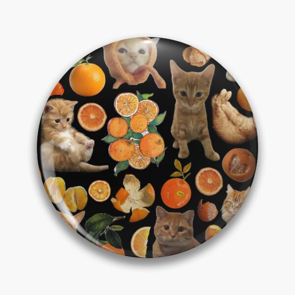 Item preview, Oranges  designed and sold by Cosmic's Collages .