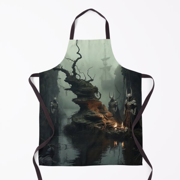 Item preview, Campfire designed and sold by Zombie-Shirts.
