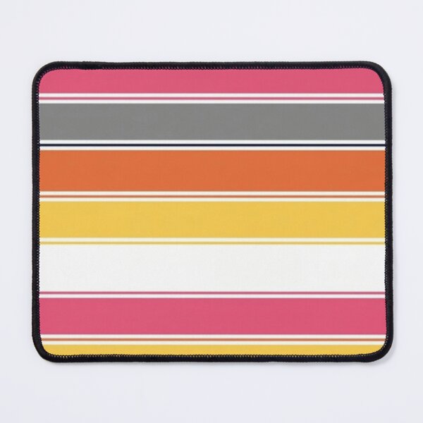 Item preview, Big fat colorful stripes  designed and sold by Roxburylane.