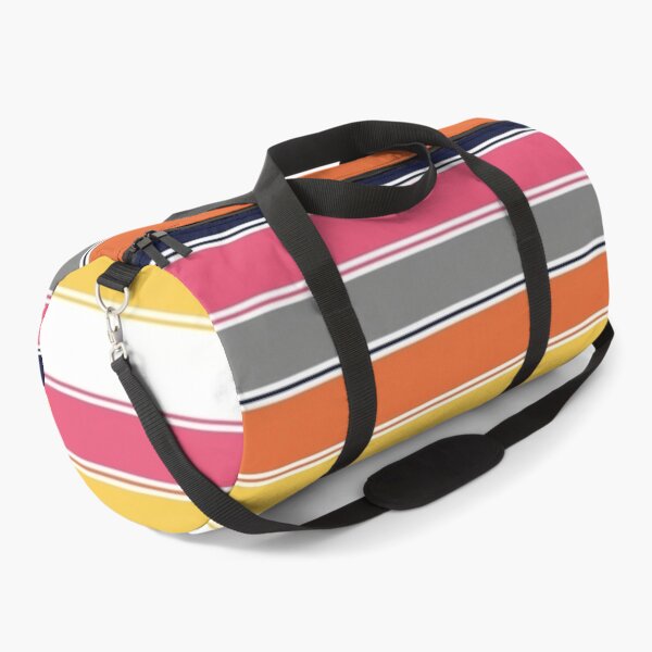 Item preview, Big fat colorful stripes  designed and sold by Roxburylane.