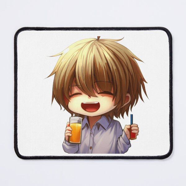 Item preview, cute anime boy designed and sold by Lellenatavarez.