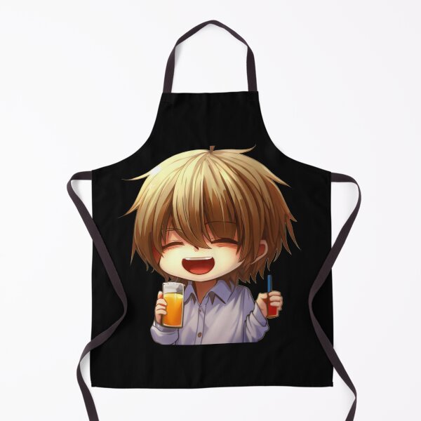 Item preview, cute anime boy designed and sold by Lellenatavarez.