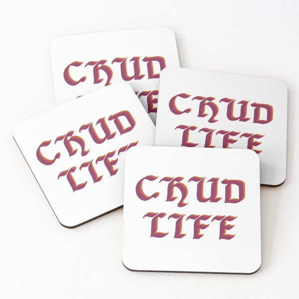 Item preview, Chud Life designed and sold by gulfballs.