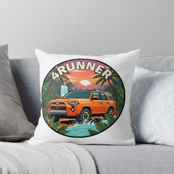 Item preview, 4runner retro designed and sold by Timegraf.