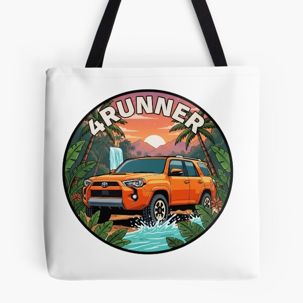 Item preview, 4runner retro designed and sold by Timegraf.