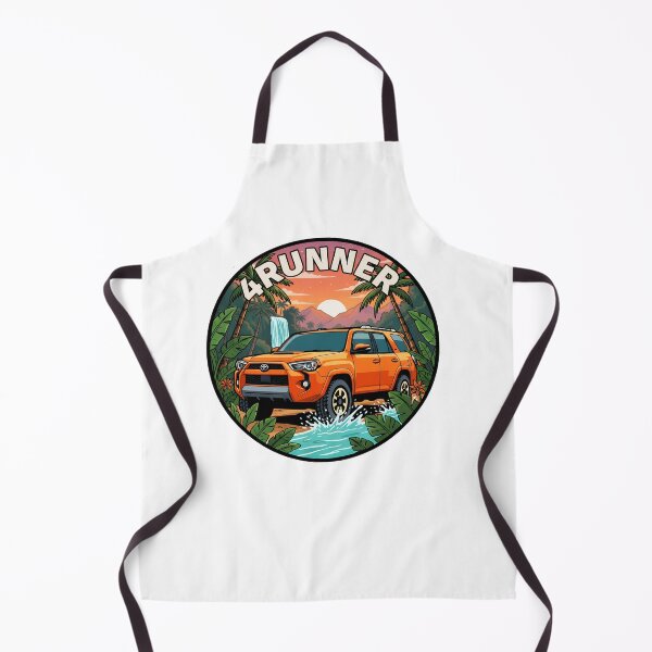 Item preview, 4runner retro designed and sold by Timegraf.
