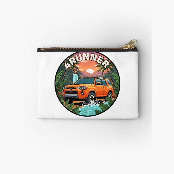 Item preview, 4runner retro designed and sold by Timegraf.
