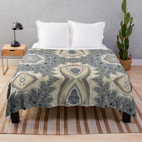 Item preview, The Pulse of a Fractal Dream designed and sold by Yolanda Caporn Art.