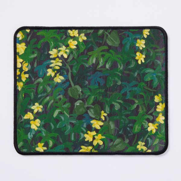 Item preview, Yellow jasmine designed and sold by evelyn-at-work.