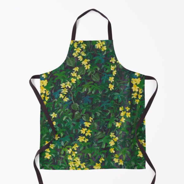 Item preview, Yellow jasmine designed and sold by evelyn-at-work.