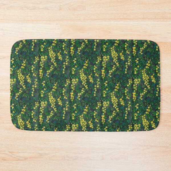 Item preview, Yellow jasmine designed and sold by evelyn-at-work.