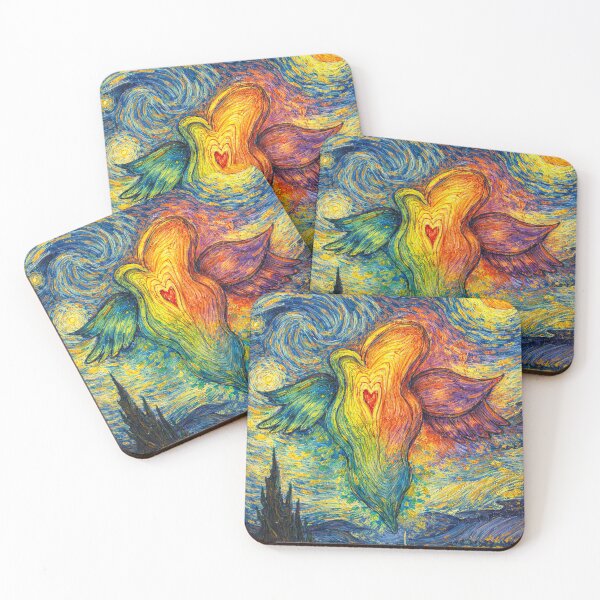 Item preview, Night Swirl, Inner Flame designed and sold by ECHOES from the SOUL.