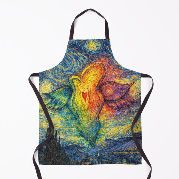 Item preview, Night Swirl, Inner Flame designed and sold by ECHOES from the SOUL.