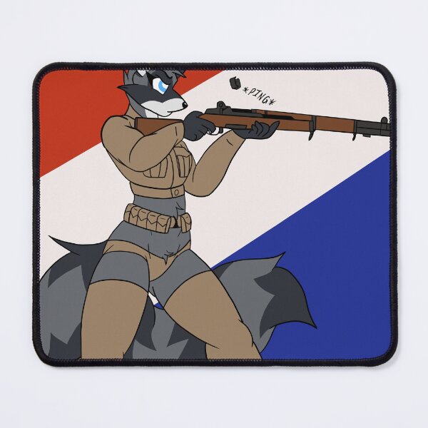 Item preview, M1 Garand designed and sold by GunFox.