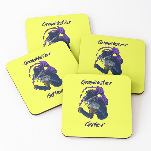 Item preview, Grandmaster Gamer designed and sold by Technipparel.