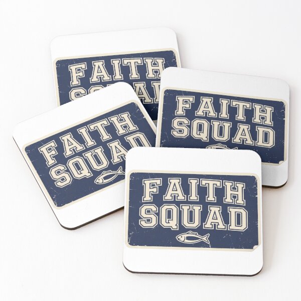Item preview, Christian Faith | Youth Ministry Team designed and sold by lovemar.