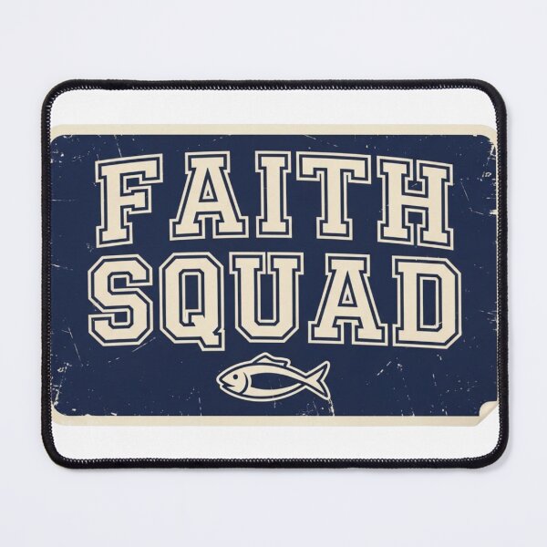 Item preview, Christian Faith | Youth Ministry Team designed and sold by lovemar.