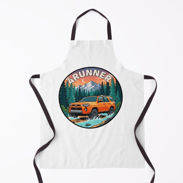 Item preview, 4runner retro designed and sold by Timegraf.