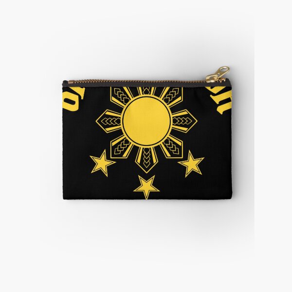 Item preview, Bahala Ka Sa Buhay Mo, Mabuhay, Tribal Filipino designed and sold by DopeDupes.
