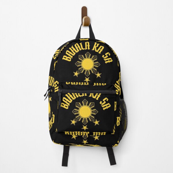 Item preview, Bahala Ka Sa Buhay Mo, Mabuhay, Tribal Filipino designed and sold by DopeDupes.