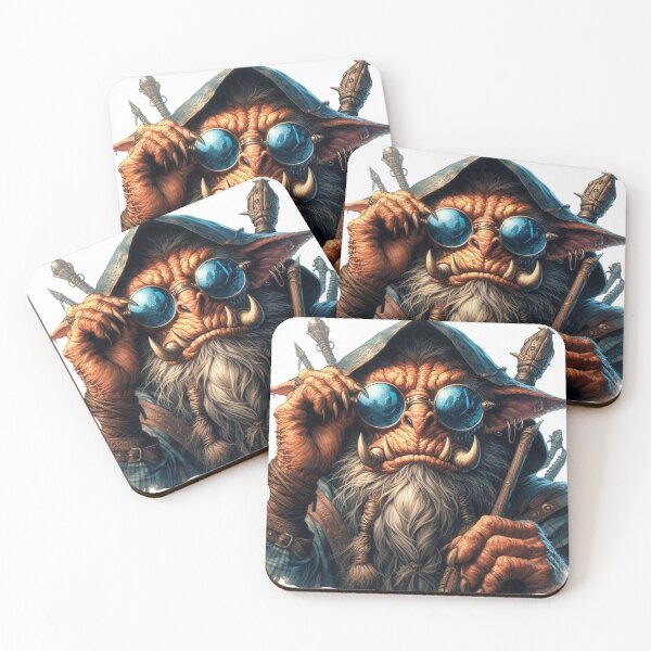 Item preview, Gonad the Bugbear designed and sold by AmadeusDre.