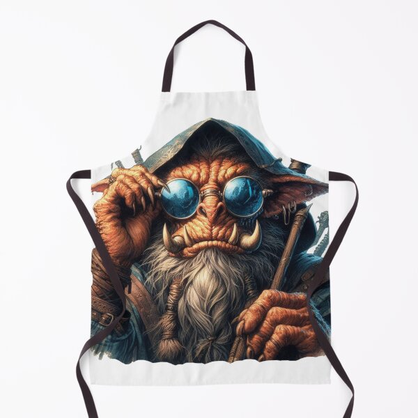 Item preview, Gonad the Bugbear designed and sold by AmadeusDre.