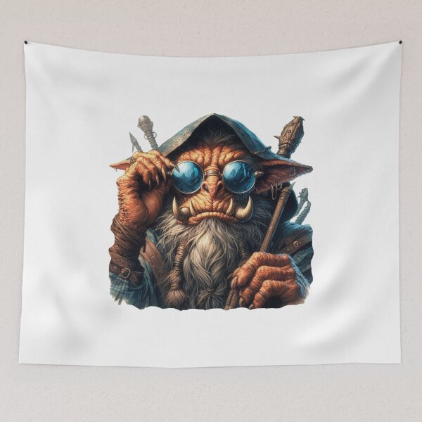 Item preview, Gonad the Bugbear designed and sold by AmadeusDre.
