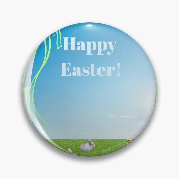 Item preview, Happy Easter I designed and sold by JM734.