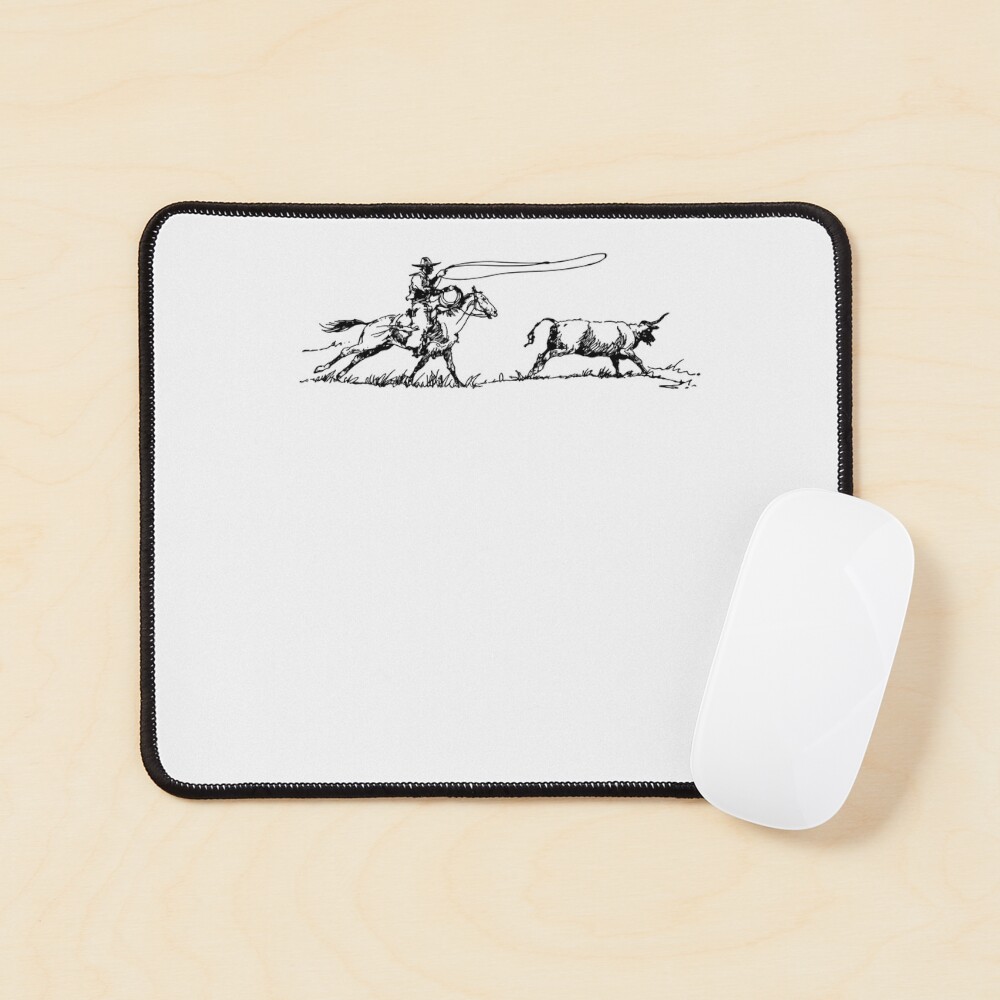 Item preview, Mouse Pad designed and sold by krystalRomanart.