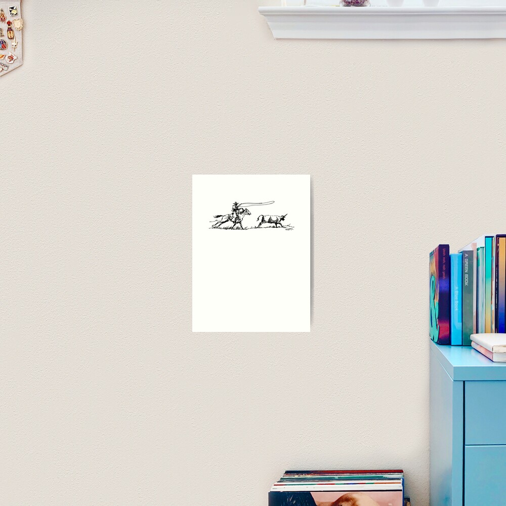 Item preview, Art Print designed and sold by krystalRomanart.