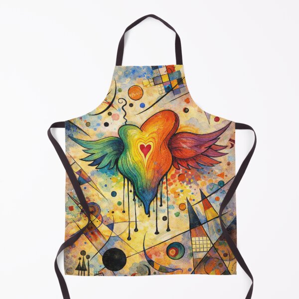 Item preview, Color Theory of Love designed and sold by ECHOES from the SOUL.