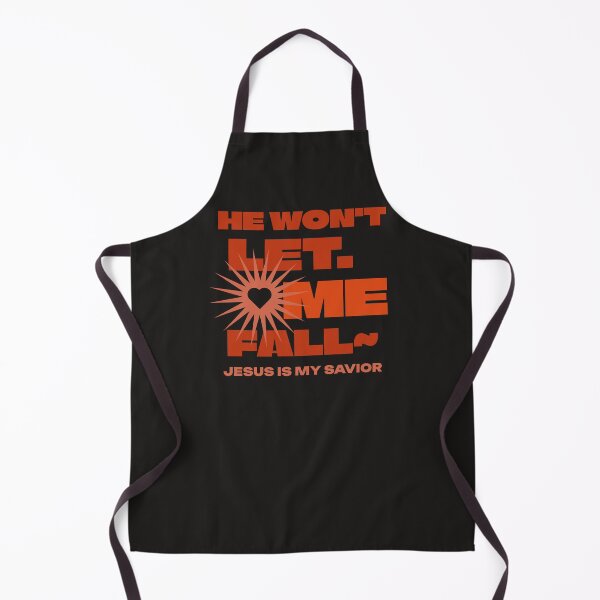 Item preview, JESUS is my savior designed and sold by Vernisefrancois.
