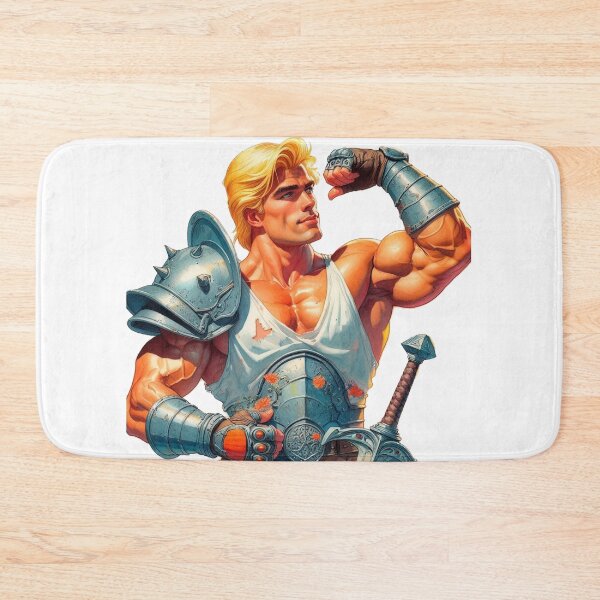 Item preview, Chad 'Krackenslayer' designed and sold by AmadeusDre.