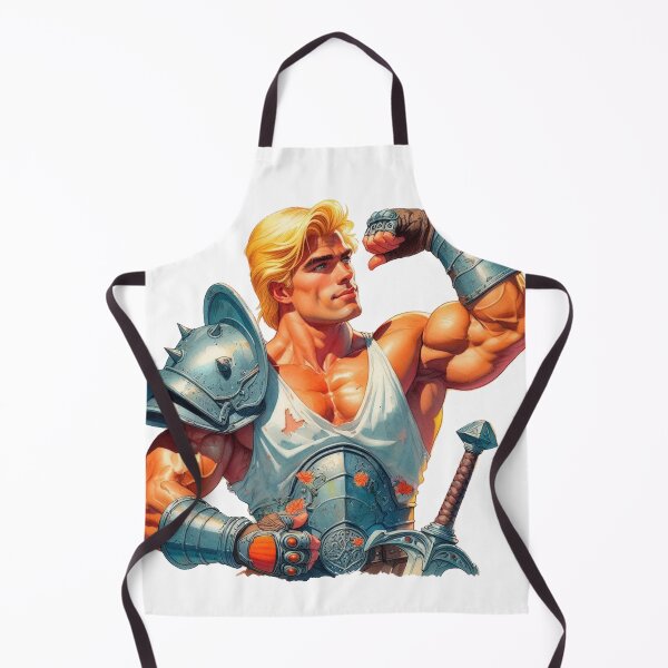 Item preview, Chad 'Krackenslayer' designed and sold by AmadeusDre.