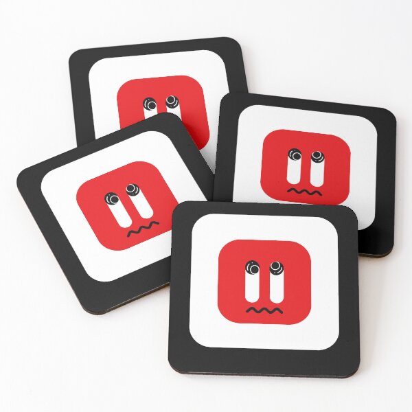 Item preview, PAUSED OUT STICKER designed and sold by bessartex.
